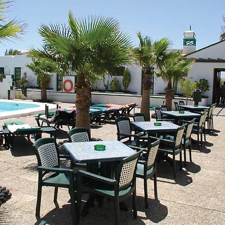 Las Marinas Apartamentos Tias Exterior photo